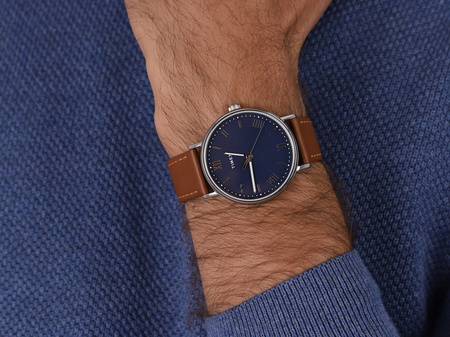 ZEGAREK MĘSKI TIMEX Southview 41mm TW2R63900 + BOX