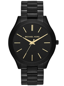 MICHAEL KORS WOMEN'S WATCH MK3221 - SLIM RUNWAY (zm500e)