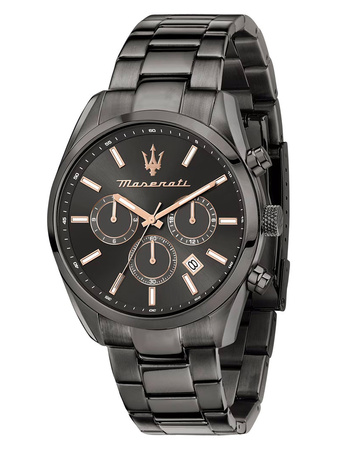 ZEGAREK MĘSKI MASERATI Attrazione R8853151001 (zs049c)