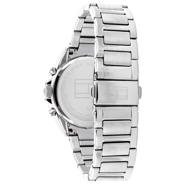 TOMMY HILFIGER Kennedy Ladies' Watch 1782384 (zf600a)