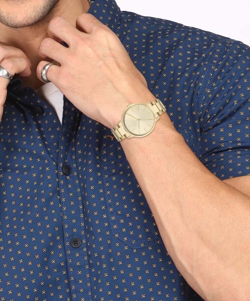 ZEGAREK MĘSKI ARMANI EXCHANGE AX2707+ BOX