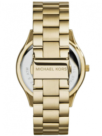 MICHAEL KORS WOMEN'S WATCH MK3478 - RUNWAY (zm512a)