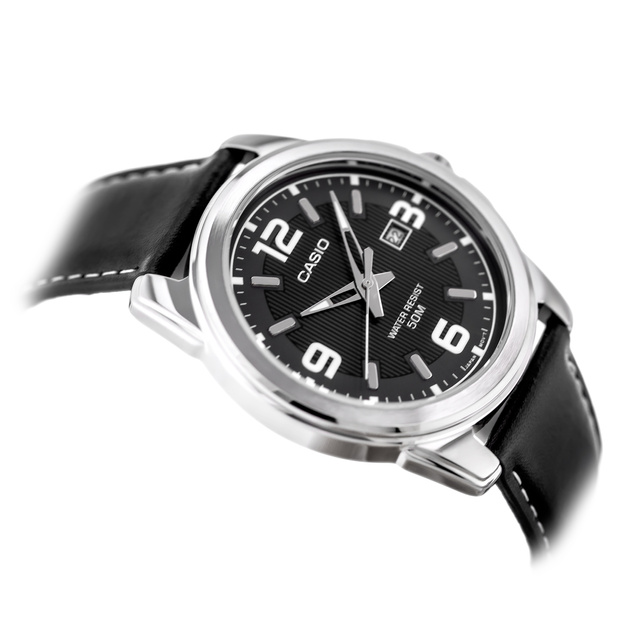 Zegarek Męski Casio Collection MTP-1314L-8A + BOX (zd189b)