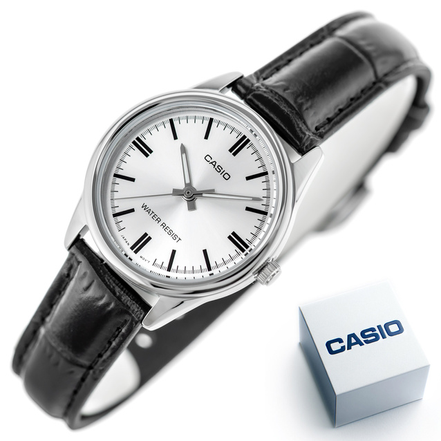 Zegarek Damski Casio Collection LTP-V005L- 7A (zd582g) + BOX