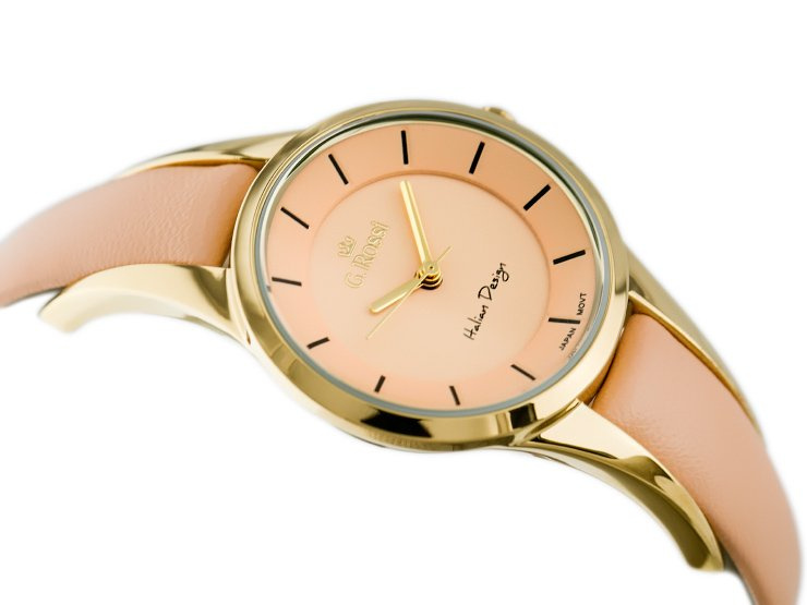 ZEGAREK G. ROSSI - KAYLE (zg624l)  + BOX