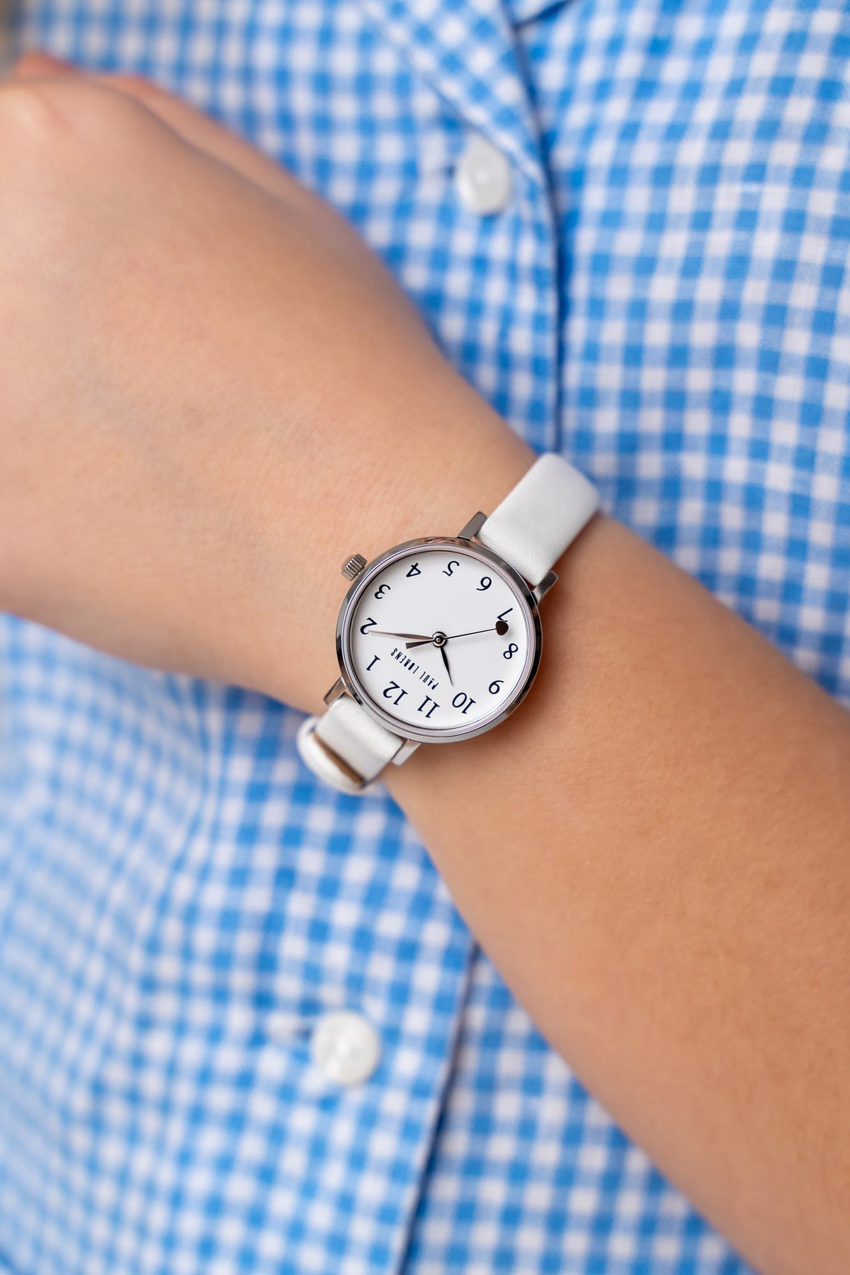 ZEGAREK DZIECIĘCY PAUL LORENS - PL14641A-3C1 (zg527a) + BOX