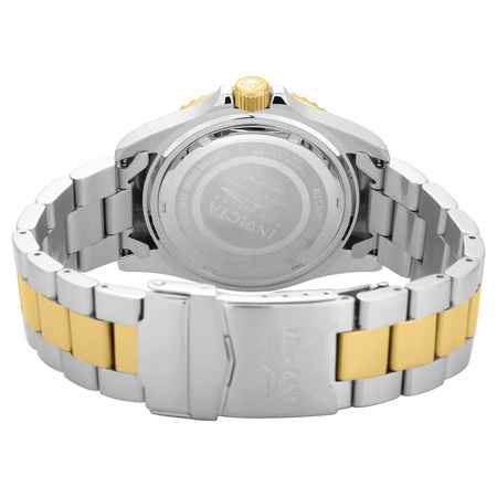 ZEGAREK MĘSKI INVICTA PRO DIVER 30021 - WR100, koperta 43mm (zv011b)