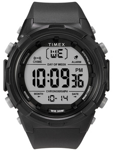 ZEGAREK MĘSKI TIMEX Sport Digital 50mm TW5M61900 + BOX