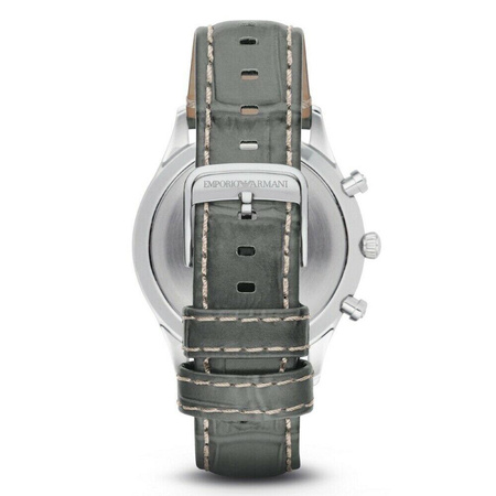 EMPORIO ARMANI AR1861 MEN'S WATCH - BETA (zi118b)