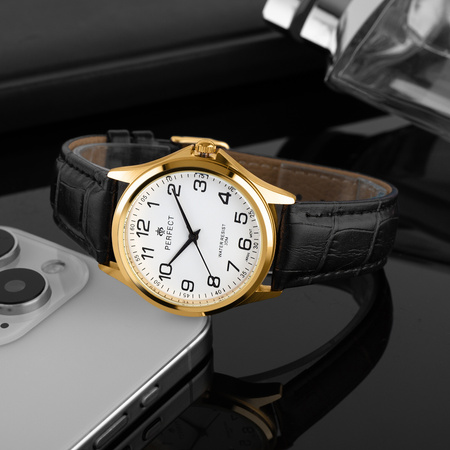 ZEGAREK MĘSKI C425E-25 (zp392c)