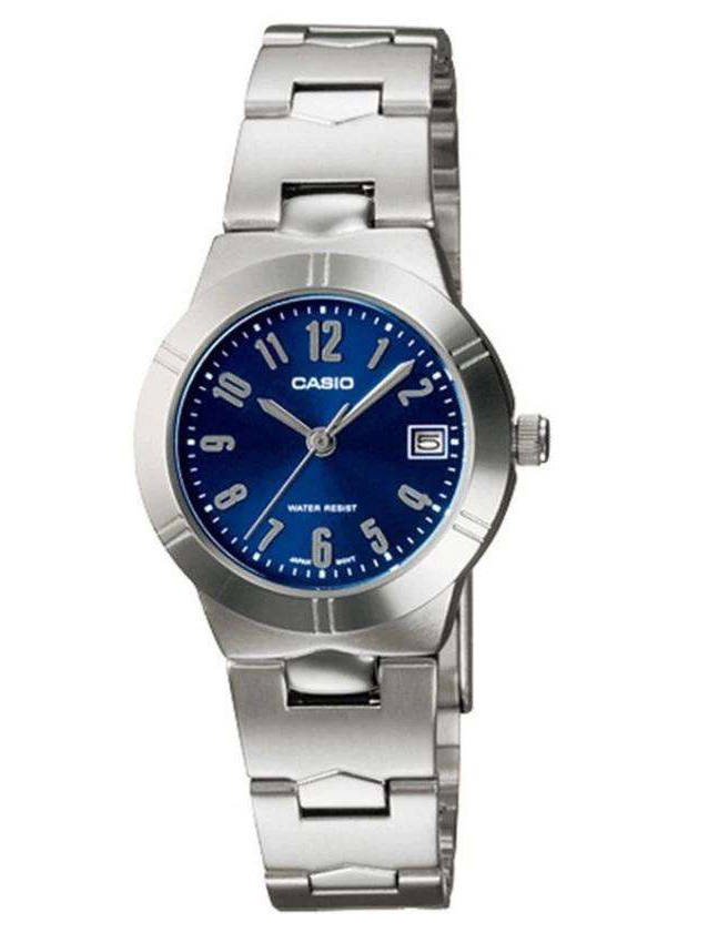 DÁMSKE HODINKY CASIO LTP-1241D-2A2 + KRABIČKA