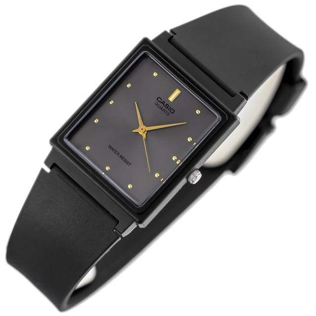 CASIO MQ-38-8A WOMEN'S WATCH (zd598p) + BOX