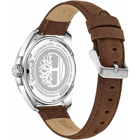Timberland Men's WATCH TDWGB2230602 + BOX