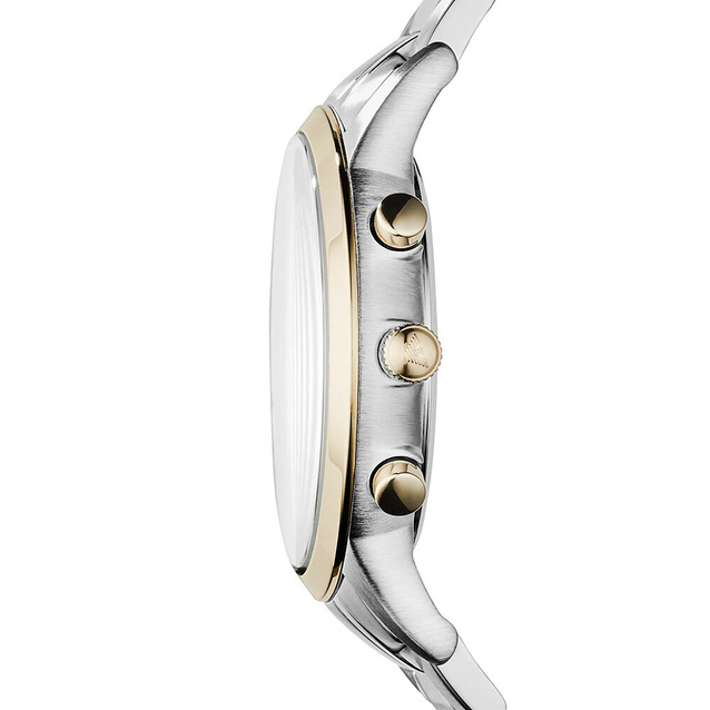 EMPORIO ARMANI MEN'S WATCH AR11076 - RENATO (zi068b)