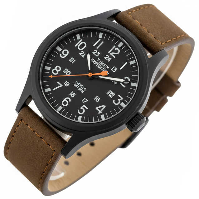 ZEGAREK MĘSKI TIMEX EXPEDITION TW4B12500 (zt106g)