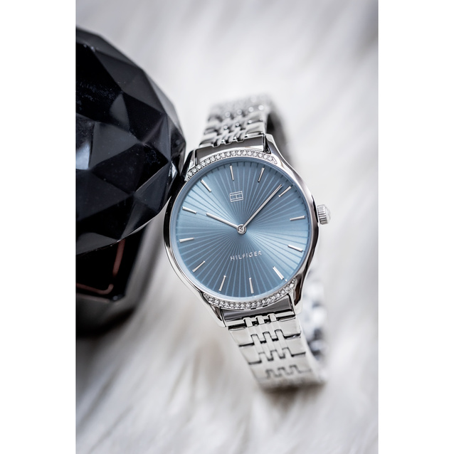 TOMMY HILFIGER WOMEN'S WATCH 1782210 (zf546a)