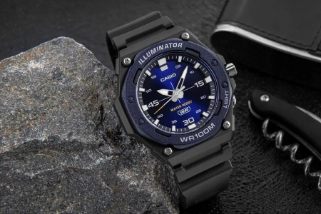 Zegarek Męski Casio MW-620H-2A + BOX