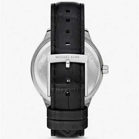ZEGAREK DAMSKI MICHAEL KORS SAGE MK4821  + BOX
