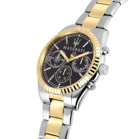 ZEGAREK MĘSKI MASERATI R8853100016 - COMPETIZIONE (zs004e)