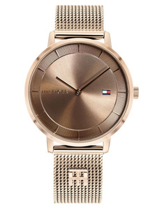 ZEGAREK DAMSKI TOMMY HILFIGER TEA 1782287 (zf540b)