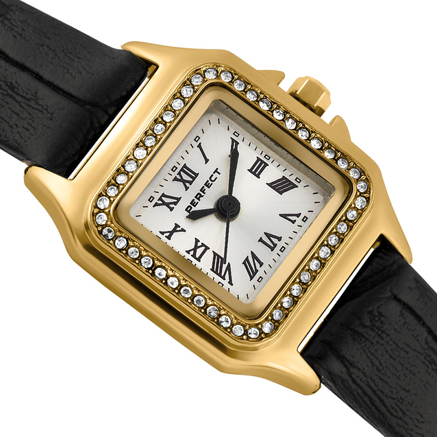 Zegarek damski PERFECT E405-02 + BOX