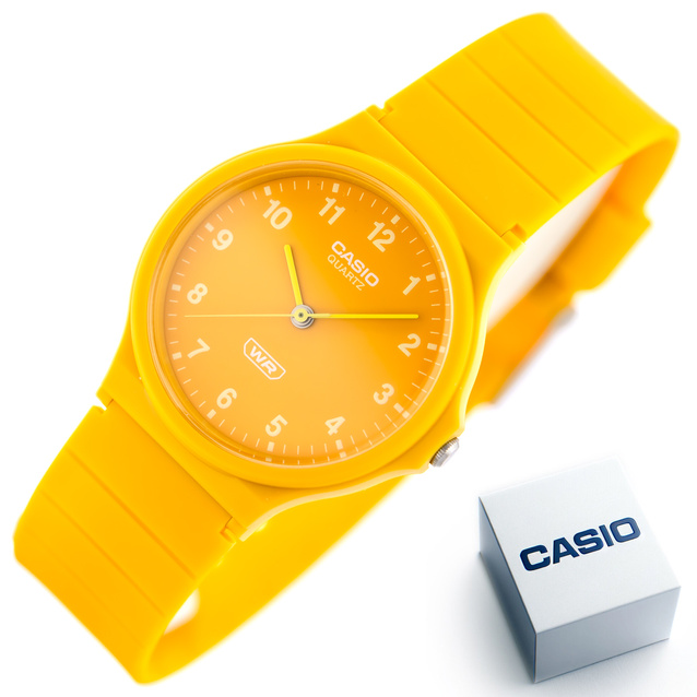 Casio Women's Watch MQ-24B-9B + BOX