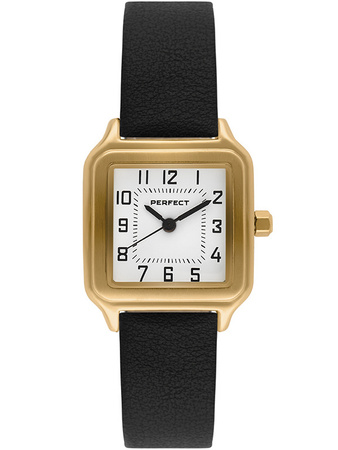 Zegarek damski PERFECT E406-02 + BOX
