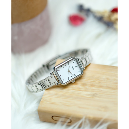 CASIO WOMEN'S WATCH LTP-V009D-7E + BOX