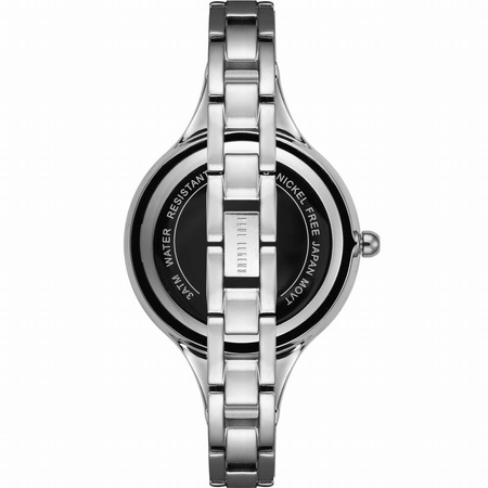 PAUL LORENS WOMEN'S WATCH - PL11851B-3C1 (zg549b) + BOX
