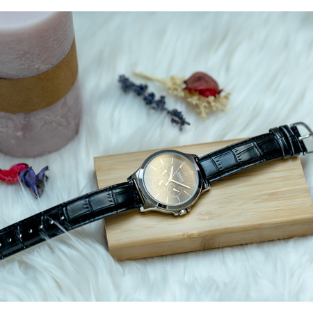 CASIO MTP-V300L-1A MEN'S WATCH (zd085b) + BOX