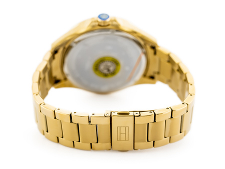 TOMMY HILFIGER MEN'S WATCH 1791365 ERIK (zf111a)