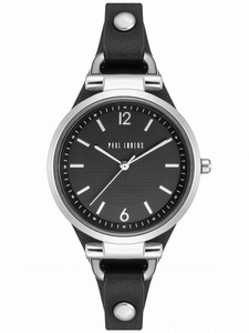 PAUL LORENS WOMEN'S WATCH - PL3652A-1A1 (zg557a) + BOX