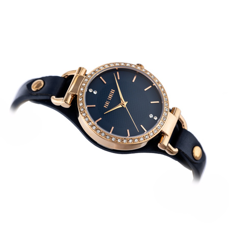 PAUL LORENS WOMEN'S WATCH - PL13922A-6F3 (zg544d) + BOX