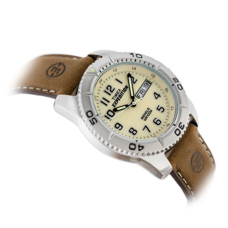 TIMEX EXPEDITION MEN'S WATCH T46681 (zt121a)