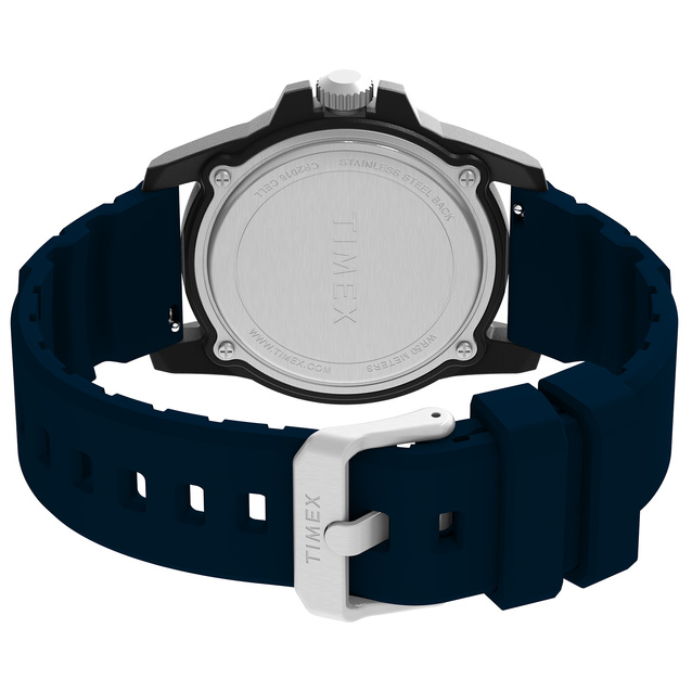 ZEGAREK MĘSKI TIMEX Main Street TW5M61100 + BOX