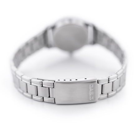 ZEGAREK DAMSKI CASIO LTP-V006D-1B2 (zd587i) + BOX