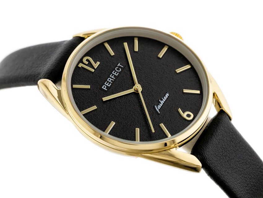 PERFECT E347 WOMEN'S WATCH (zp954g) + BOX