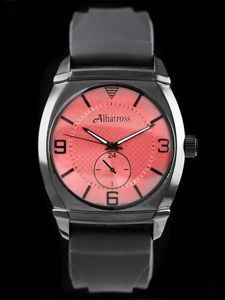 ALBATROSS ARMANE MEN'S WATCH (za020b) - new