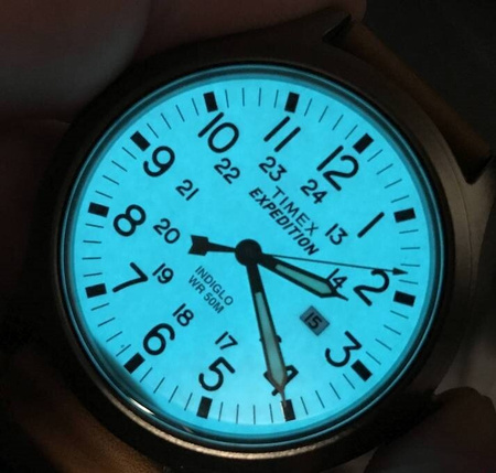 TIMEX EXPEDITION MEN'S WATCH TW4B14200 (zt106j)