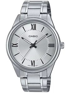 CASIO MEN'S WATCH MTP-V005D-7B5 + BOX