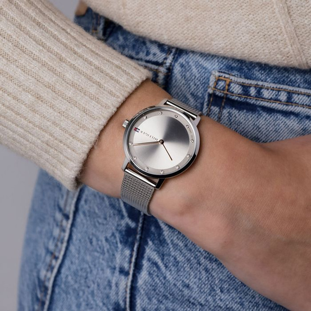 LADIES WATCH TOMMY HILFIGER 1782665 PIPPA + BOX