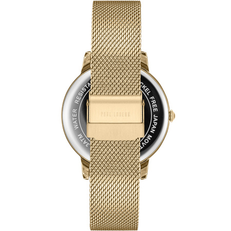 ZEGAREK DAMSKI PAUL LORENS -  PL11503B-1D1 (zg510d) + BOX