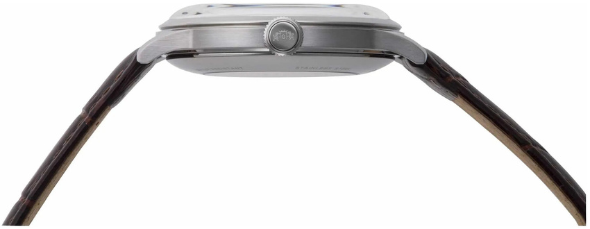 Zegarek Męski Orient Classic Bambino Small Seconds  RA-AP0002S10B + BOX