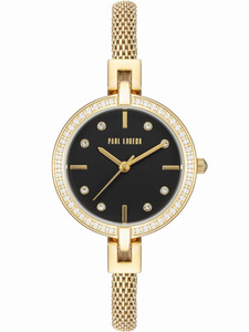 ZEGAREK DAMSKI PAUL LORENS - PL10665B-1D1 (zg507e) + BOX