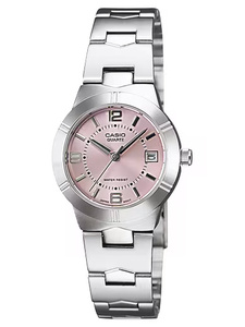 CASIO WOMEN'S WATCH LTP-1241D-4A + BOX