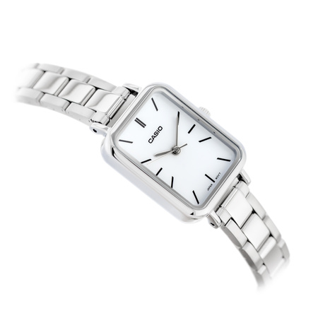 CASIO WOMEN'S WATCH LTP-V009D-7E + BOX