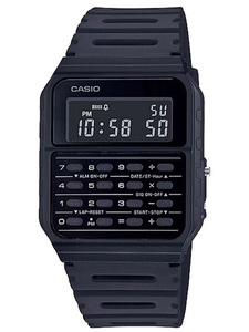 Zegarek Męski Casio CA-53WF-1B + BOX