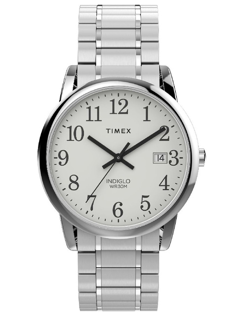ZEGAREK MĘSKI TIMEX Easy Reader TW2R58400 + BOX