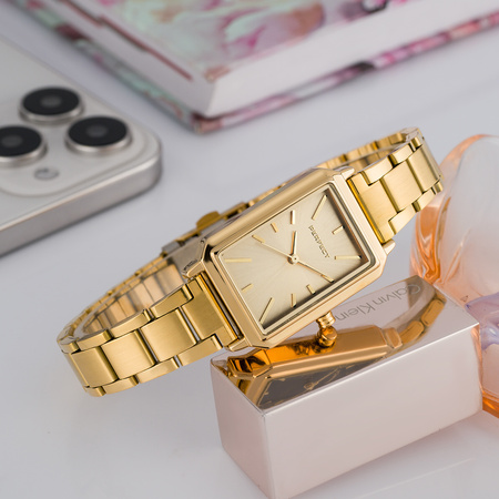 Zegearek damski PERFECT S404-03 + BOX