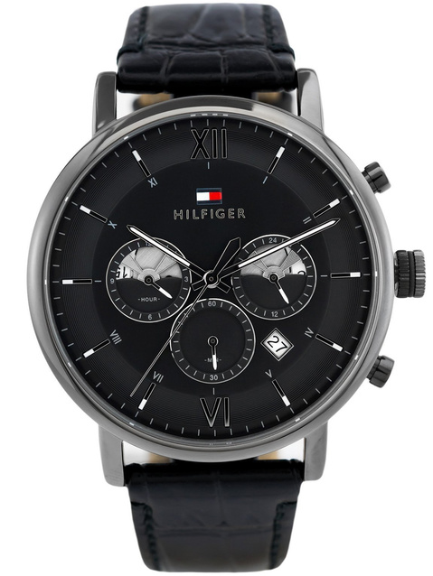 TOMMY HILFIGER MEN'S WATCH 1710395 EVAN (zf007b)